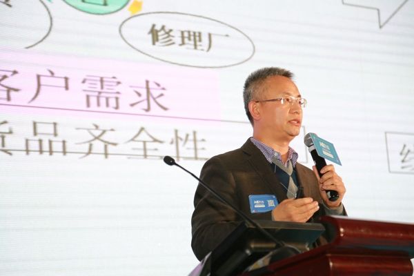 連鎖經(jīng)營成軸承行業(yè)發(fā)展必由之路走勢在哪里？